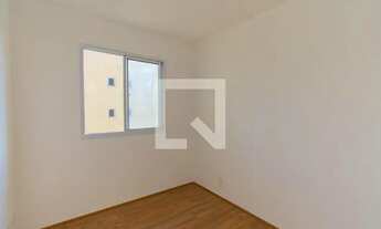 Imagem 7: Apartamento para Aluguel - Vila Santa Clara, 2 Quartos, 33 m2