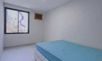 Imagem 3: Porteira fechada a venda na Praia da Costa