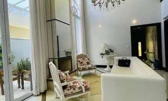 Imagem 6: Casa em condomínio Athenas, Paulíniea, alto padrão, com 398m ² de ambientes amplos e bem p