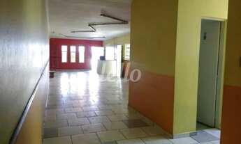 Imagem 3: Santo André - Casa Comercial - Jardim