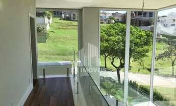 Imagem 7: RRCOD5117 Casa 435m² CONDOMÍNIO GENSIS II - OPORTUNIDADE - 4 Dorms 4 Vagas - Santana de Pa