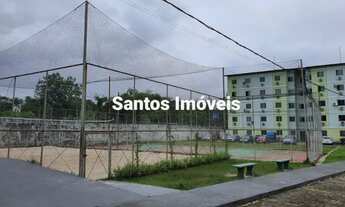 Imagem 5: Porto Esmeralda Na Mario Covas Apto terreo de 2 quartos R$ 1.200.00