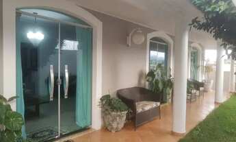 Imagem: CASA RESIDENCIAL em BRAGANÇA PAULISTA