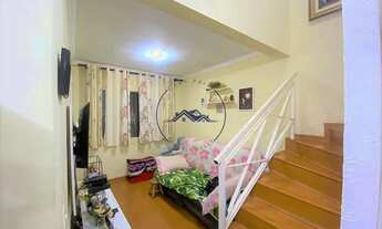 Imagem 4: Lindo Sobrado em Condomínio charmoso da Região!