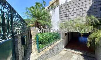 Imagem 3: Casa de rua-LOCAÇÃO-Jardim Botânico-Rio de Janeiro-RJ