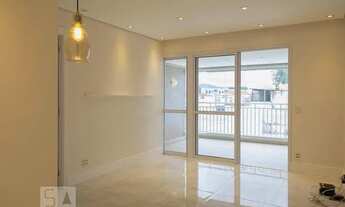 Imagem 2: Apartamento para Aluguel - Casa Verde, 2 Quartos, 80 m2