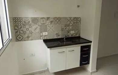 Imagem 4: Sobrado com 2 dormitórios, 64 m² - venda por R$ 280.000,00 ou aluguel por R$ 1.497,22 - Vi