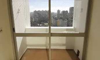 Imagem 3: APARTAMENTO PARA LOCAÇÃO 45M2 NO BAIRRO SANTA CECÍLIA