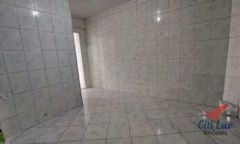 Imagem 7: Casa com 1 dormitório para alugar por R$ 900,00/mês - Parque São Domingos - São Paulo/SP