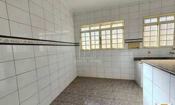 Imagem 6: Casa (térrea na rua) 3 dormitórios/suite