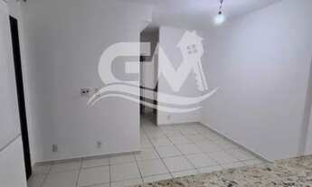 Imagem 2: Condomínio Life Universitá