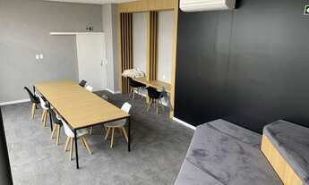 Imagem 5: Apartamento com 1 dormitório para alugar, 44 m² por R$ 2.633,70/mês - Azenha - Porto Alegr