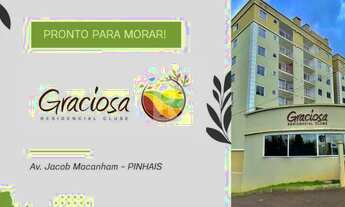 Imagem 2: PINHAIS - Padrão - Atuba