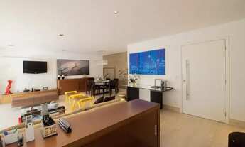 Imagem 3: Locação Apartamento 2 Dormitórios - 167 m² Vila Nova Conceição