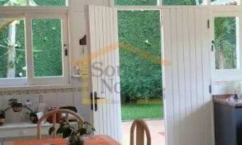 Imagem 7: SãO PAULO - Casa de Condomínio - Jardim Ibiratiba