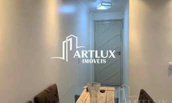 Imagem 5: Apartamento a venda no bairro Praia comprida em São José/SC