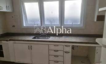 Imagem 6: Casa para locação no Alphaville Residencial 11