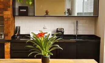 Imagem 2: Venda de cobertura duplex impecável com vista para o Parque Ipiranga - 182m²