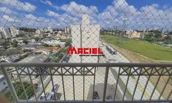 Imagem: Apartamento Padrão em São José dos Campos