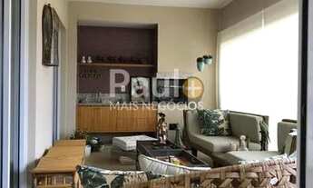 Imagem 2: Apartamento - Jardim Madalena - Campinas