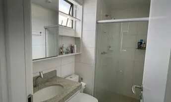 Imagem 2: Apartamento para aluguel possui 36 metros quadrados com 1 quarto em Boa Viagem - Recife