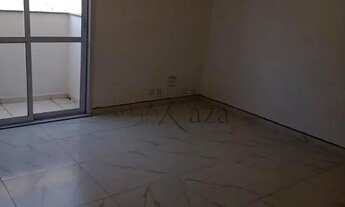 Imagem 4: Jacarei - Apartamento Padrão - Loteamento Jardim Sol Nascente