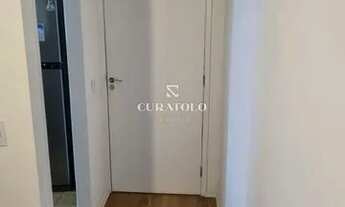 Imagem 4: Seu refúgio no Centro de Diadema: Apartamento de 2 Dorms, com Varanda e Vaga ao lado da UN