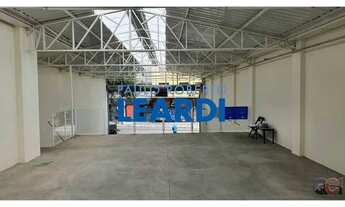 Imagem: GALPÃO - VILA MADALENA - SP