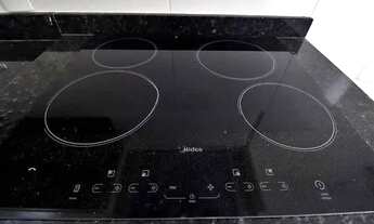 Imagem 6: Studio para aluguel, 1 quarto, 1 vaga, Vila São Pedro - Santo André/SP