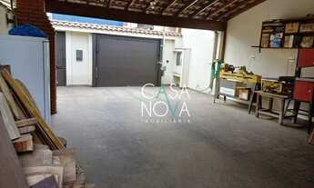 Imagem: Casa com 2 dormitórios à venda, 75 m²