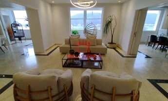 Imagem 3: Pague 50% do Aluguel Durante 3 Meses! Excelente 4Qts com suíte, vaga e vista mar no Flamen