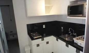 Imagem 6: Apartamento Locação Jardim Paulista 38 m² 1 Dormitórios