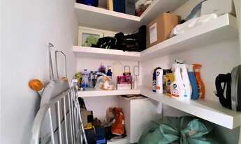 Imagem 6: Apartamento com 3 dormitórios à venda, 105 m² por R$ 690.000 - Meireles - Fortaleza/CE