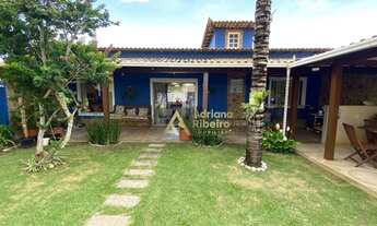 Imagem: Casa com 2 dormitórios à venda, 166 m²