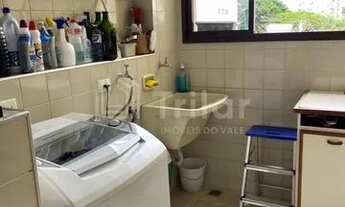 Imagem 5: APARTAMENTO RESIDENCIAL em SÃO JOSÉ DOS CAMPOS - SP, VILA EMA