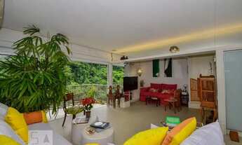 Imagem 4: Apartamento para Aluguel - Lagoa, 2 Quartos, 100 m2