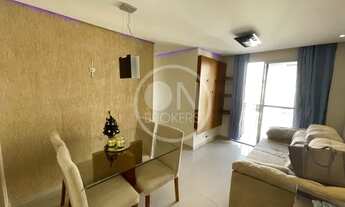 Imagem 3: Apartamento em Campo Grande - Rio de Janeiro