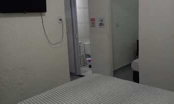 Imagem: Flat para diária