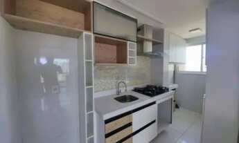 Imagem 1: Condomínio Helbor 2