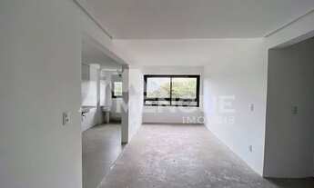 Imagem 7: Aluga - se belíssimo Apartamento 02 dormitórios sendo 01 suíte, banheiro social e 02 vaga