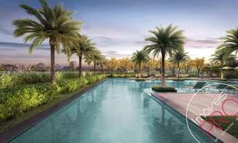 Imagem: Apartamento 127 m² 3 suítes 02 vagas no