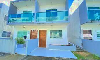 Imagem 5: VENDE-SE CASA DUPLEX EM PASSAGEM DE AREIA