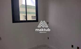 Imagem 3: Apartamento à venda, 49 m² por R$ 292.000,00 - Vila Valparaíso - Santo André/SP