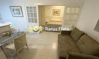 Imagem 4: Flat para venda no Itaim Bibi - Edifício Expert Home Service