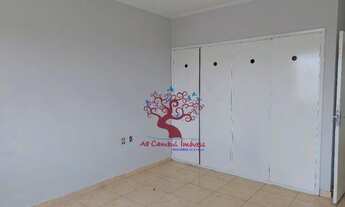 Imagem 7: CASA RESIDENCIAL em CAMPINAS - SP, VILA PROOST DE SOUZA