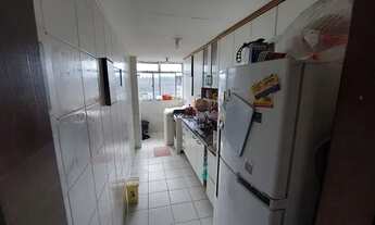 Imagem 3: Apartamento com 2 dormitórios à venda, 70 m² por R$ 215.000,00 - Mutuá - São Gonçalo/RJ