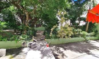 Imagem 3: Conjugadão de 40 m2 amplo, fundos silencioso com vista livre pro verde junto a Praia e Met