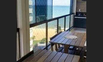 Imagem 1: Apartamento com 3 dormitórios à venda, 159 m² por R$ 1.190.000,00 - Praia da Costa - Vila