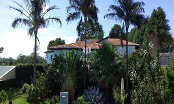 Imagem 4: CASA À VENDA E LOCAÇÃO NO CONDOMÍNIO DE ALTO PADRÃO TERRAS DE SÃO CARLOS (CAXAMBÚ - JUNDI