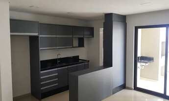 Imagem 2: Apartamento Resid.Toscana (semi -mobiliado